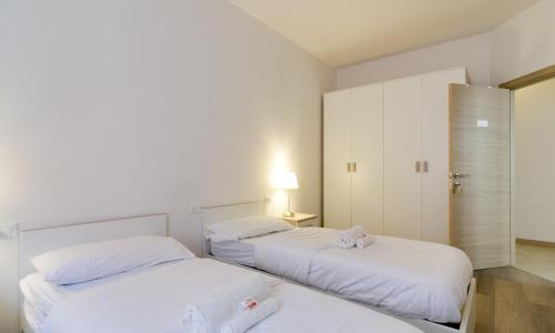 B&B and Apartments Armando Diaz