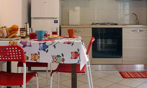 Ravenna Tourist Apartments