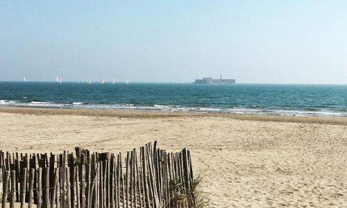 Résidence les Sables D'or