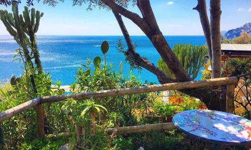 Albergo La Conca Azzurra