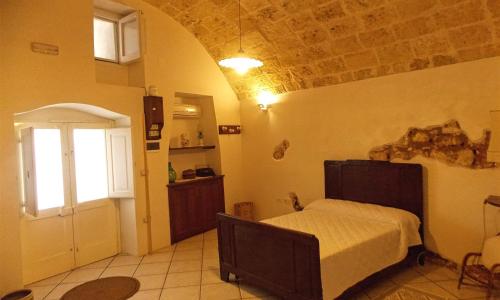 A casa du 'Ntunucciu