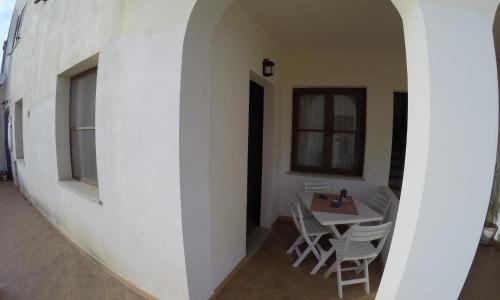 Appartamenti a 500 metri dal mare