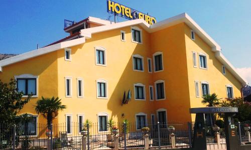 Hotel Euro
