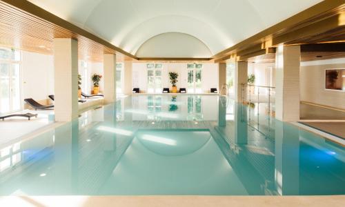 Grand Magic Hotel Marne La Vallée