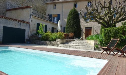 Maison de Vacances La Commanderie