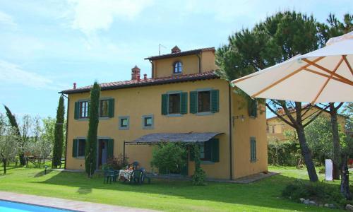 Belvilla by OYO Due Olivi