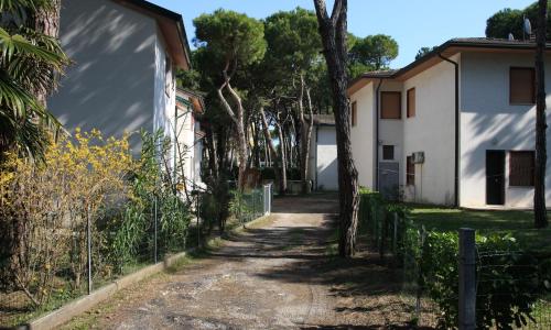 Villaggio Solveig Family Apartments