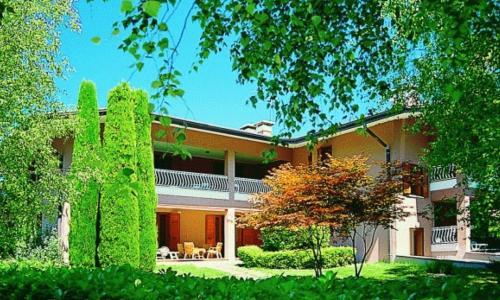 Lignano Riviera Spacious