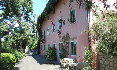 Ca' del Vento B&B