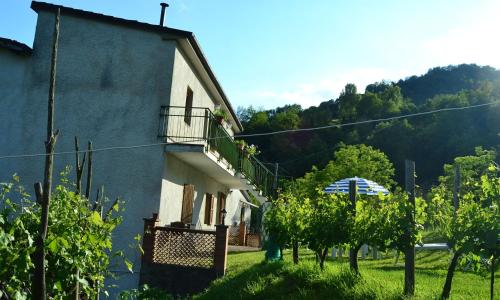 Belvilla by OYO Il Pradaccio