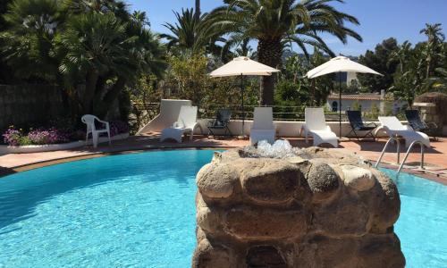 Paco Residence Benessere & Relax