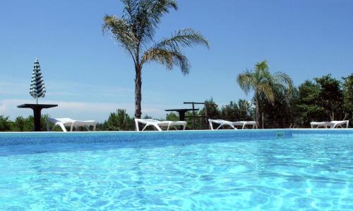 Belvilla by OYO Vento di Salento piccolo