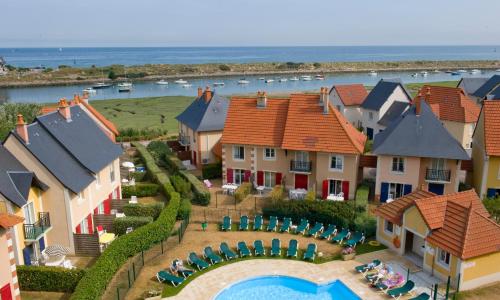 Residence Port Guillaume - maeva Home