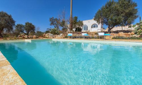 Villa Cristina by Raro Villas