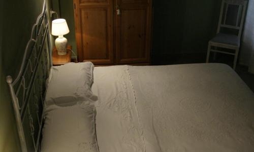 Silenzio e Buio