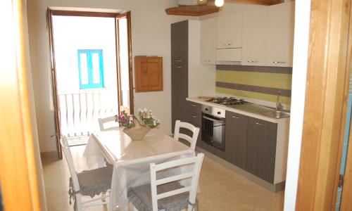 Appartamento Il Soffio Di Eolo