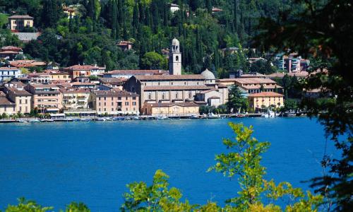 Appartamento Savoia Salò