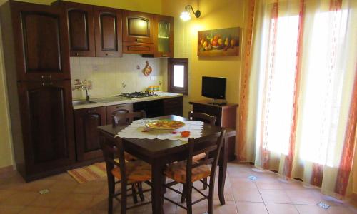 Sicania holiday house