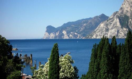 Appartamento Fronte Lago