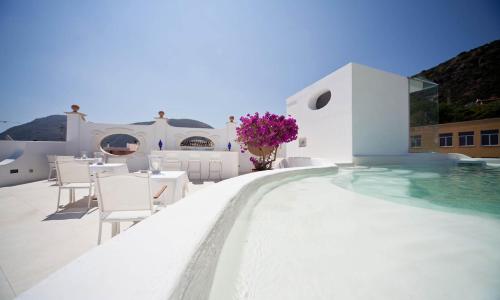 La Settima Luna Hotel