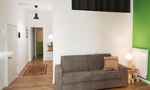 Sleep & Zupp Casa Olimpia