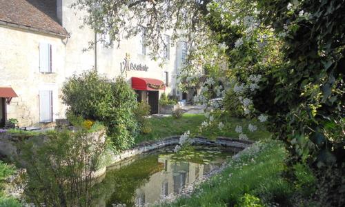 Auberge de l'Abbatiale