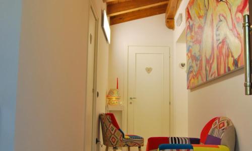 Le Motelle - Camera 30