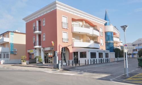 Residence Millennium