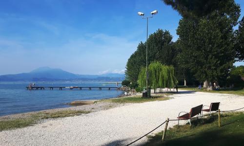 Casa Patrizia B&B cir in info