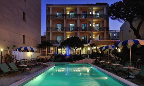 Residence Margherita