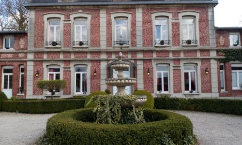 Manoir le Louis XXI