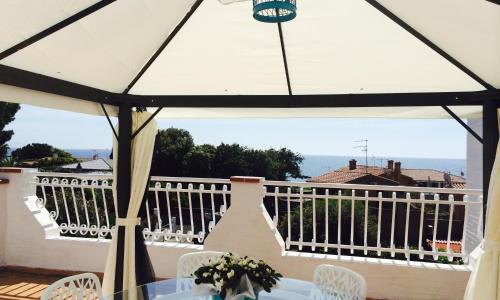 Appartamenti in Villa Nicanda