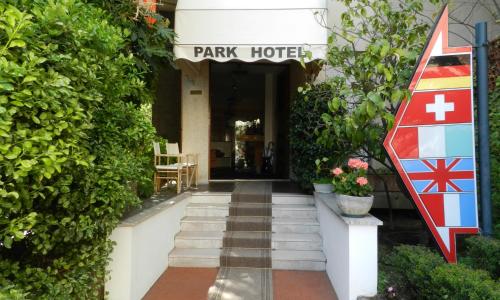 Park Hotel