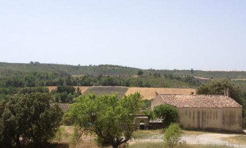 Chez Georges - Maison 4 - Les gîtes du Verdon