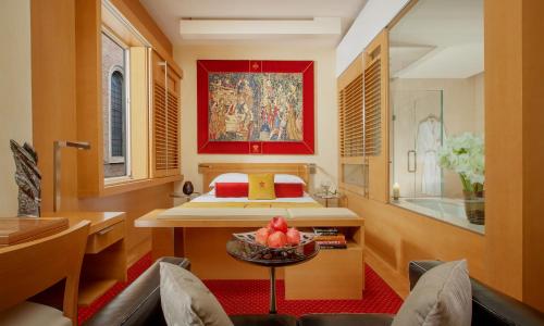 Deluxe Room photo