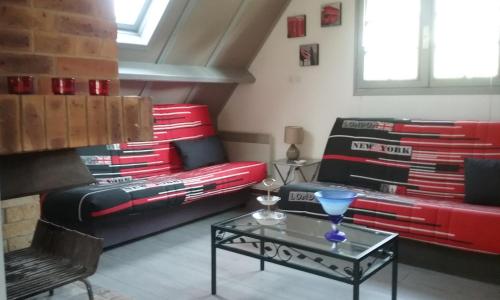 Gîte de l'Augérois