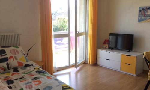 Residence les Goelands