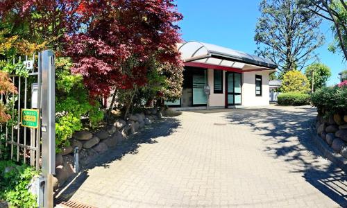 Airport Hotel Malpensa