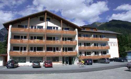 Residence Ledi