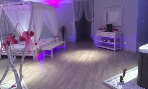 Deluxe Room photo
