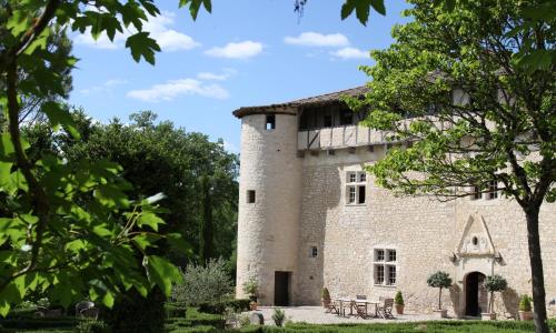 Château de Mayragues