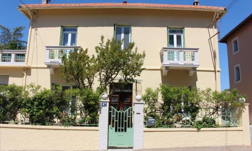 B&B Villa Regina