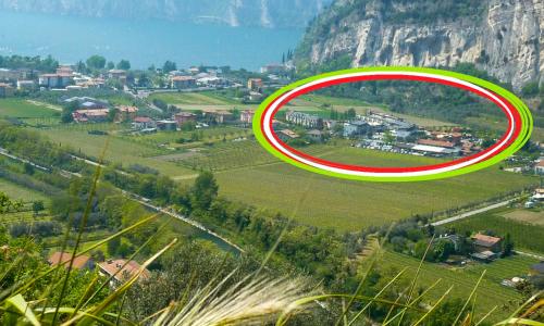 Arco Linfano Wellness