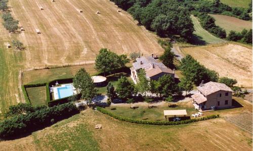 Agriturismo Podernuovo