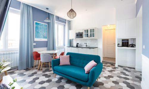 Lata Luxury Penthouse