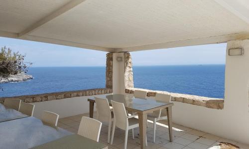 Villa Bocca del Pozzo