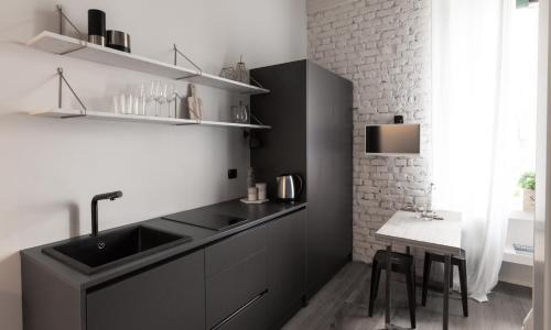 Cà Bèla - Lambrate Flat 1