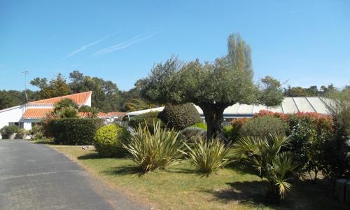 Le Hameau de l'Ocean