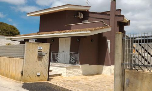 La Villetta di Sabrina