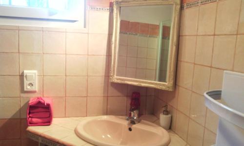 Chambres d'hôtes La Fouquette